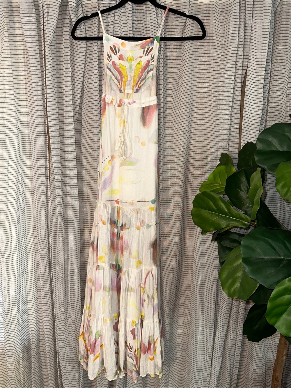 Free People Maxi Dress